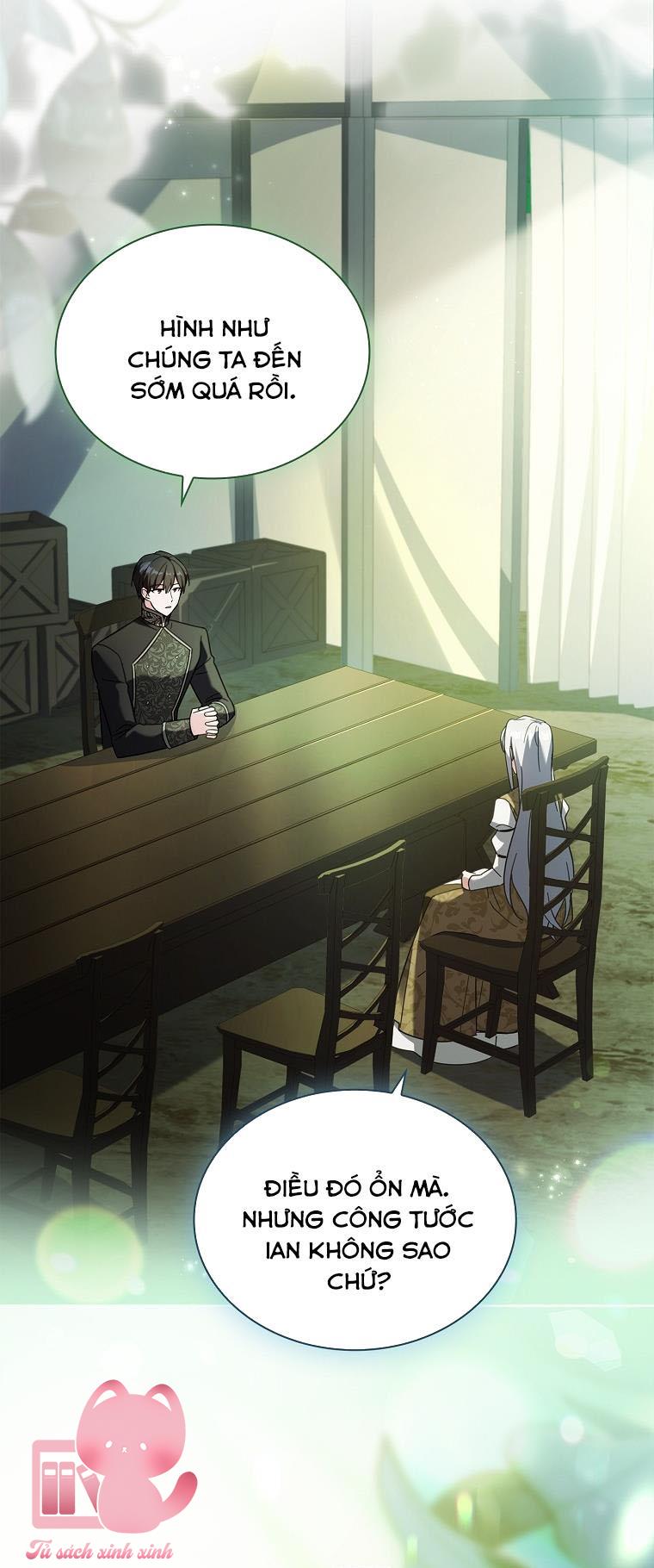 Từ Trúc Mã Hóa Thành Ông Xã - Chap 59 - Trang 3