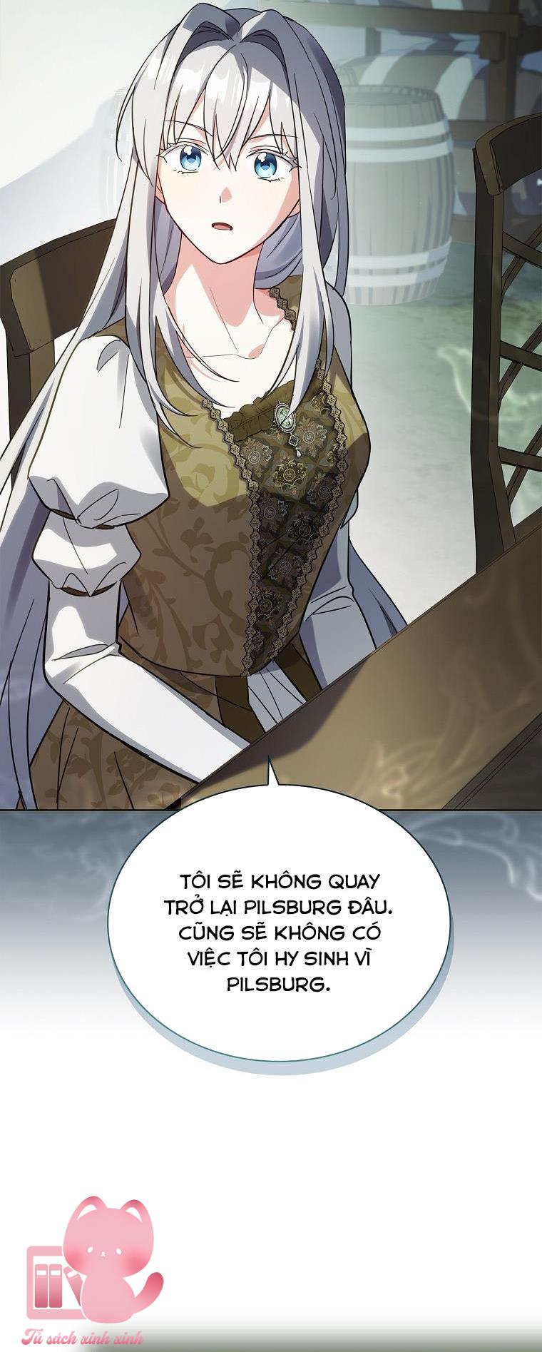 Từ Trúc Mã Hóa Thành Ông Xã - Chap 59 - Trang 21