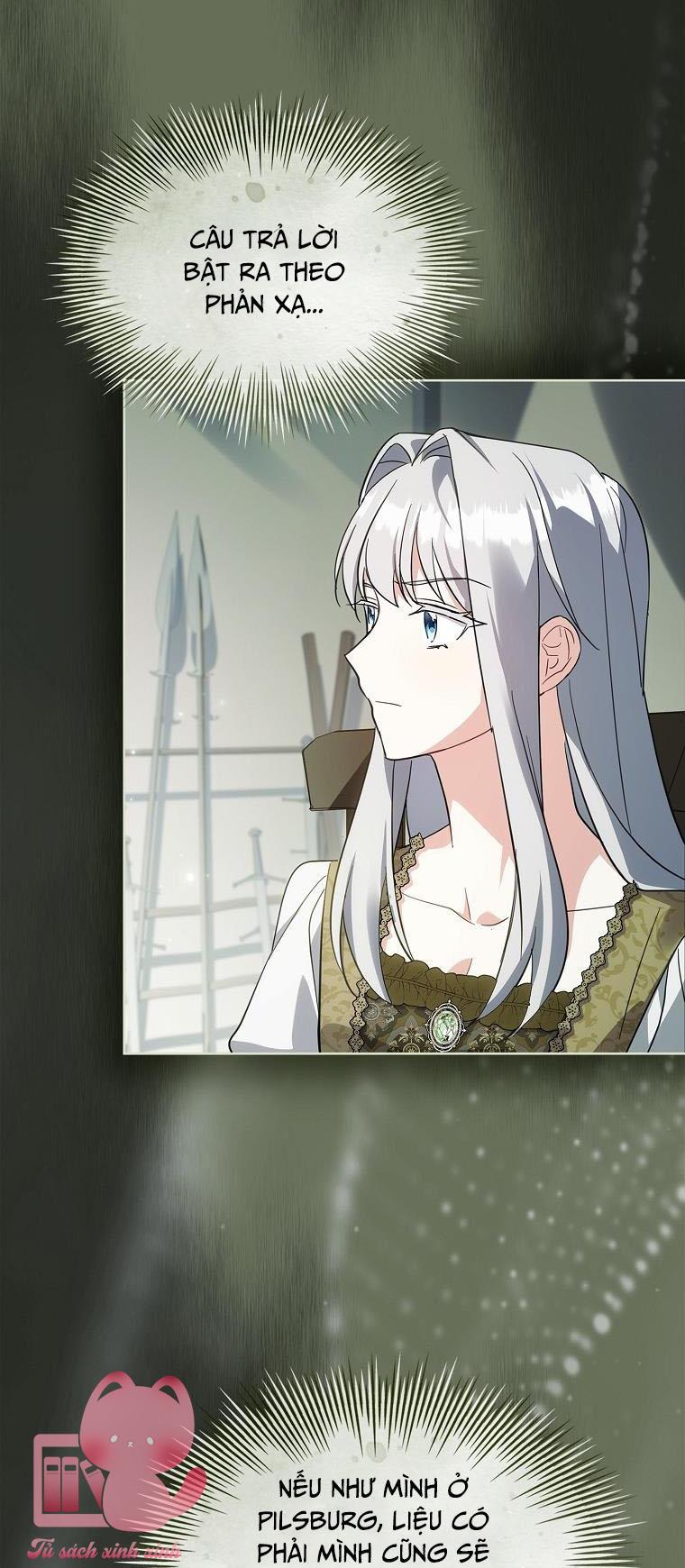 Từ Trúc Mã Hóa Thành Ông Xã - Chap 59 - Trang 24