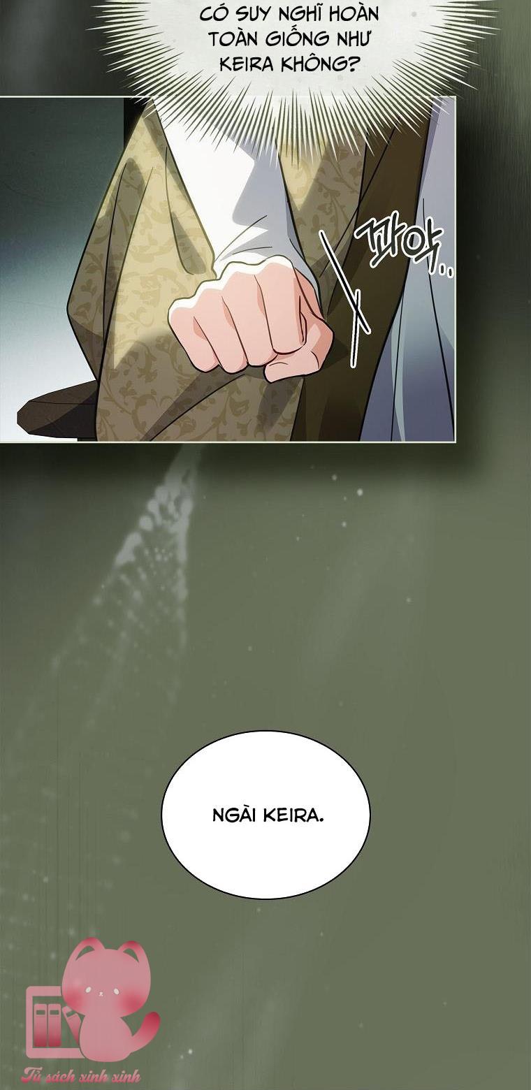 Từ Trúc Mã Hóa Thành Ông Xã - Chap 59 - Trang 25