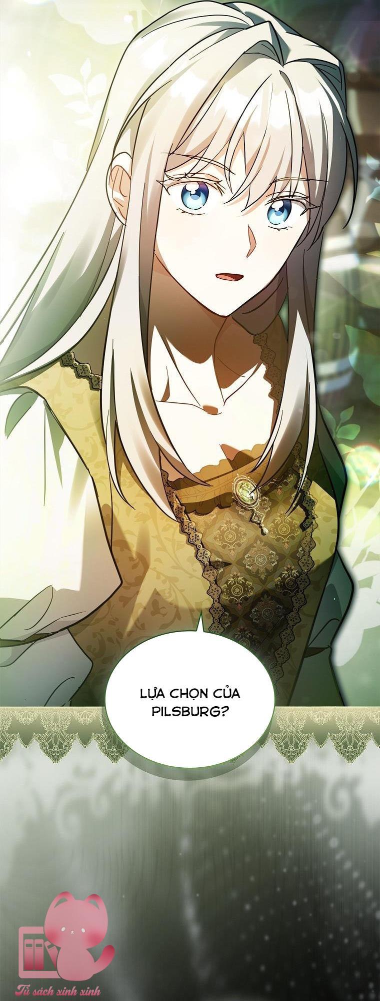 Từ Trúc Mã Hóa Thành Ông Xã - Chap 59 - Trang 27