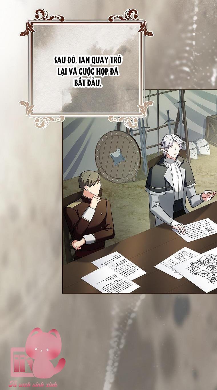 Từ Trúc Mã Hóa Thành Ông Xã - Chap 59 - Trang 31