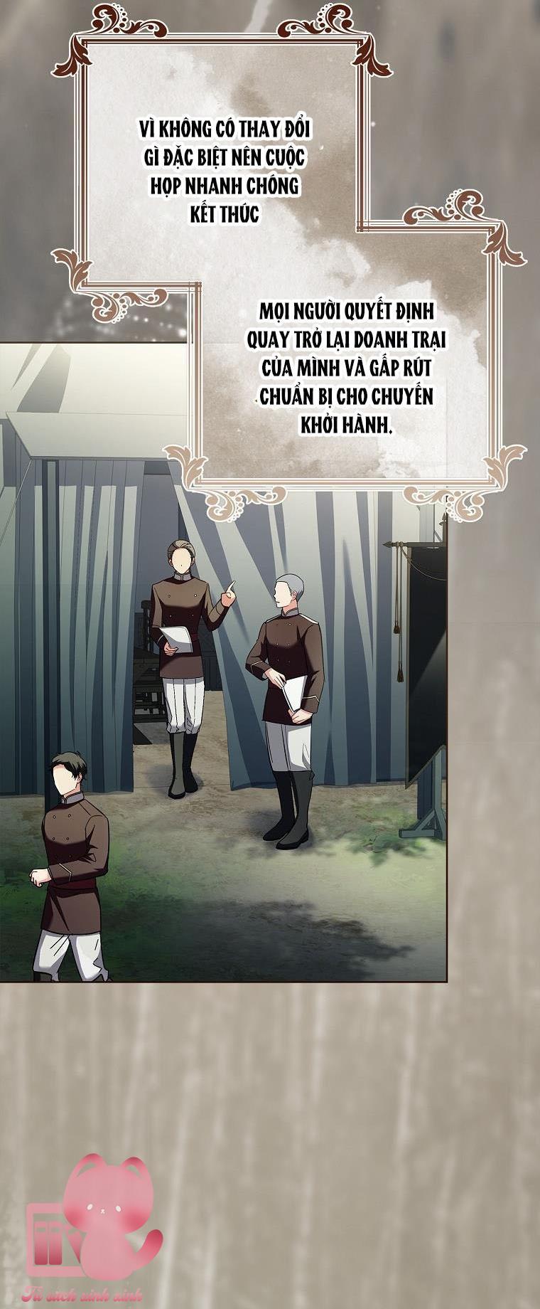 Từ Trúc Mã Hóa Thành Ông Xã - Chap 59 - Trang 32