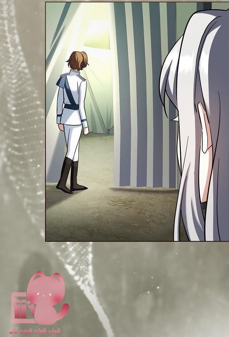 Từ Trúc Mã Hóa Thành Ông Xã - Chap 59 - Trang 33