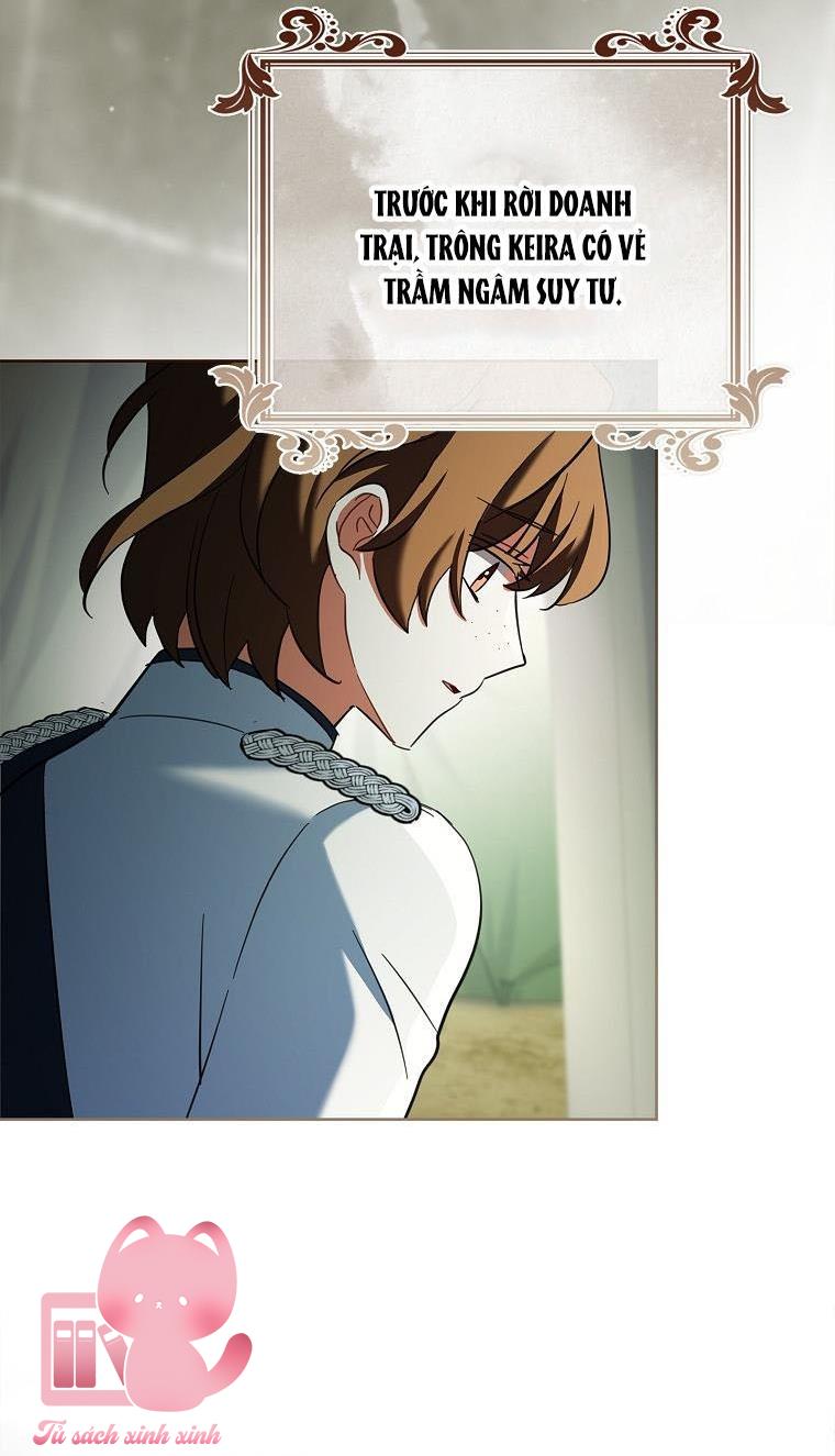 Từ Trúc Mã Hóa Thành Ông Xã - Chap 59 - Trang 34