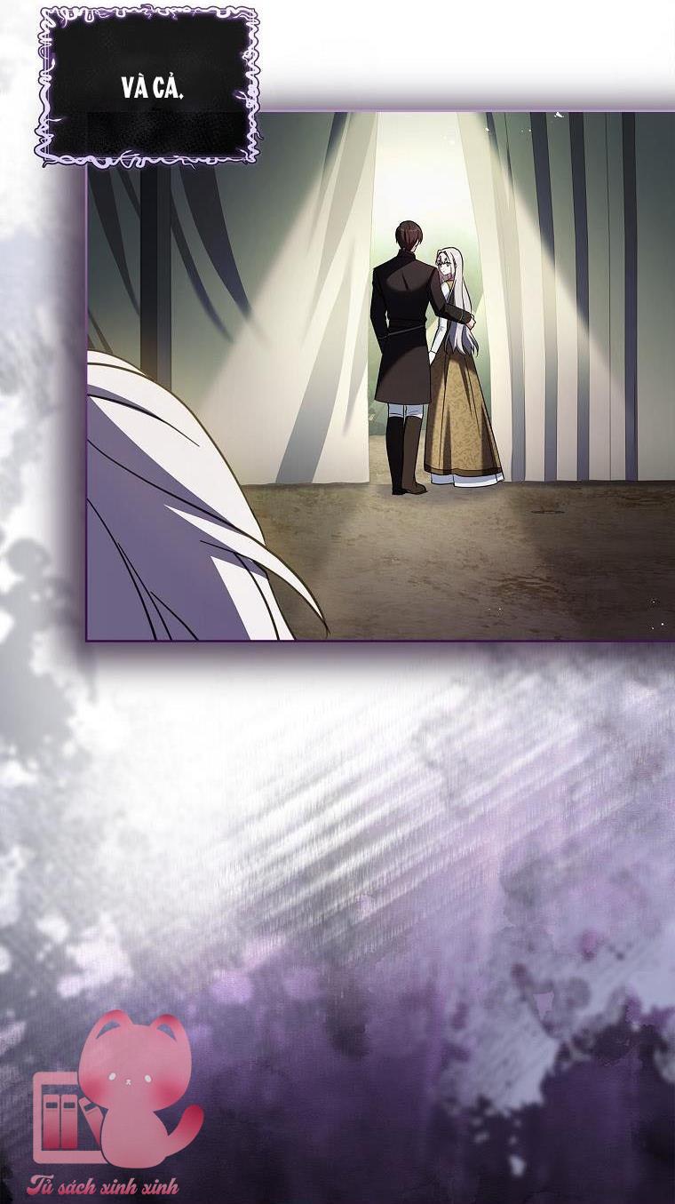 Từ Trúc Mã Hóa Thành Ông Xã - Chap 59 - Trang 35