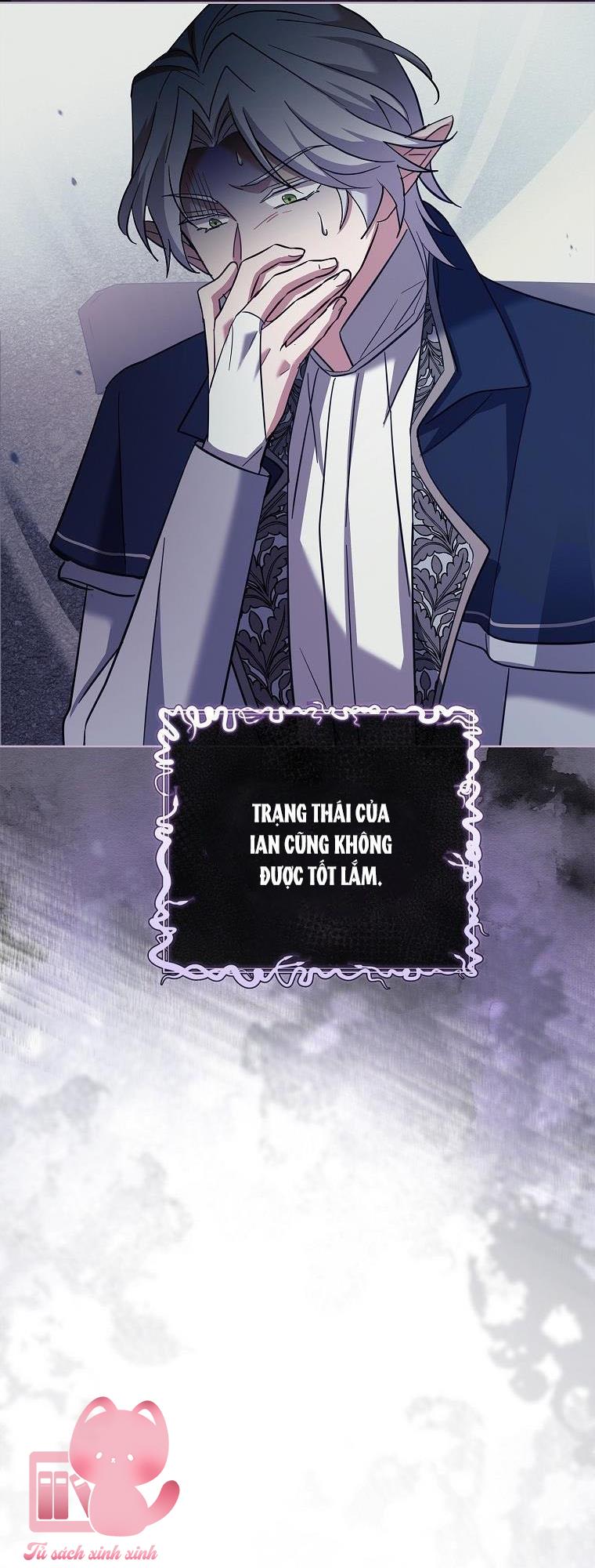 Từ Trúc Mã Hóa Thành Ông Xã - Chap 59 - Trang 36