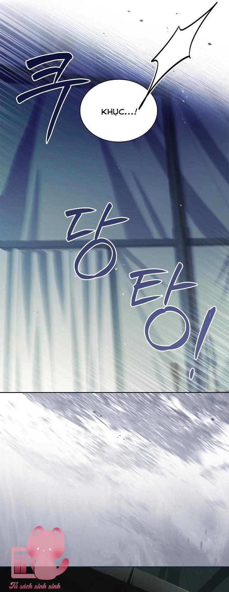 Từ Trúc Mã Hóa Thành Ông Xã - Chap 59 - Trang 39