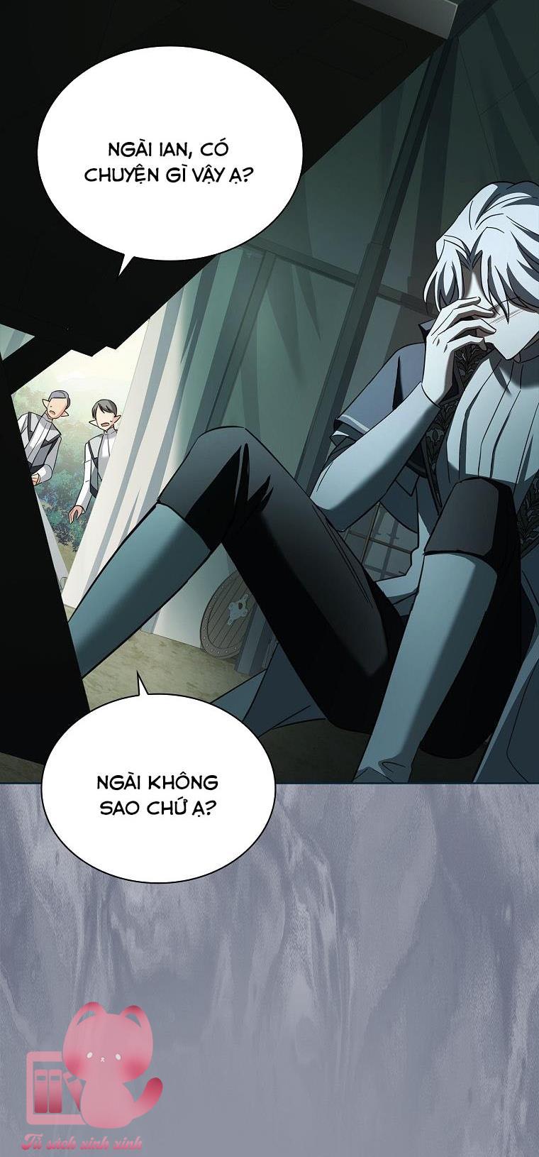 Từ Trúc Mã Hóa Thành Ông Xã - Chap 59 - Trang 40