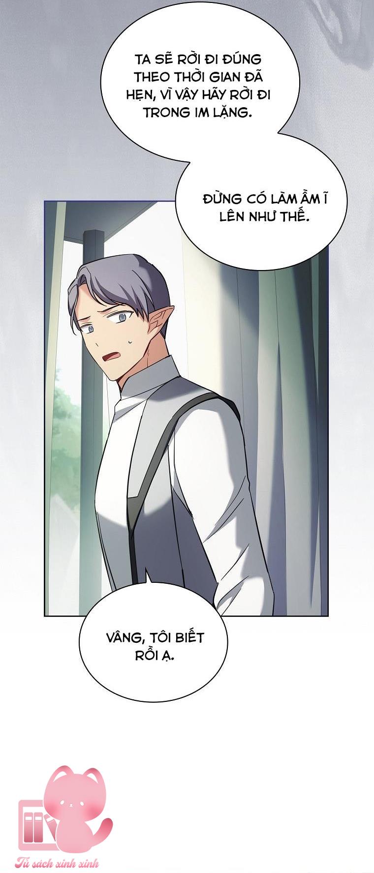 Từ Trúc Mã Hóa Thành Ông Xã - Chap 59 - Trang 42