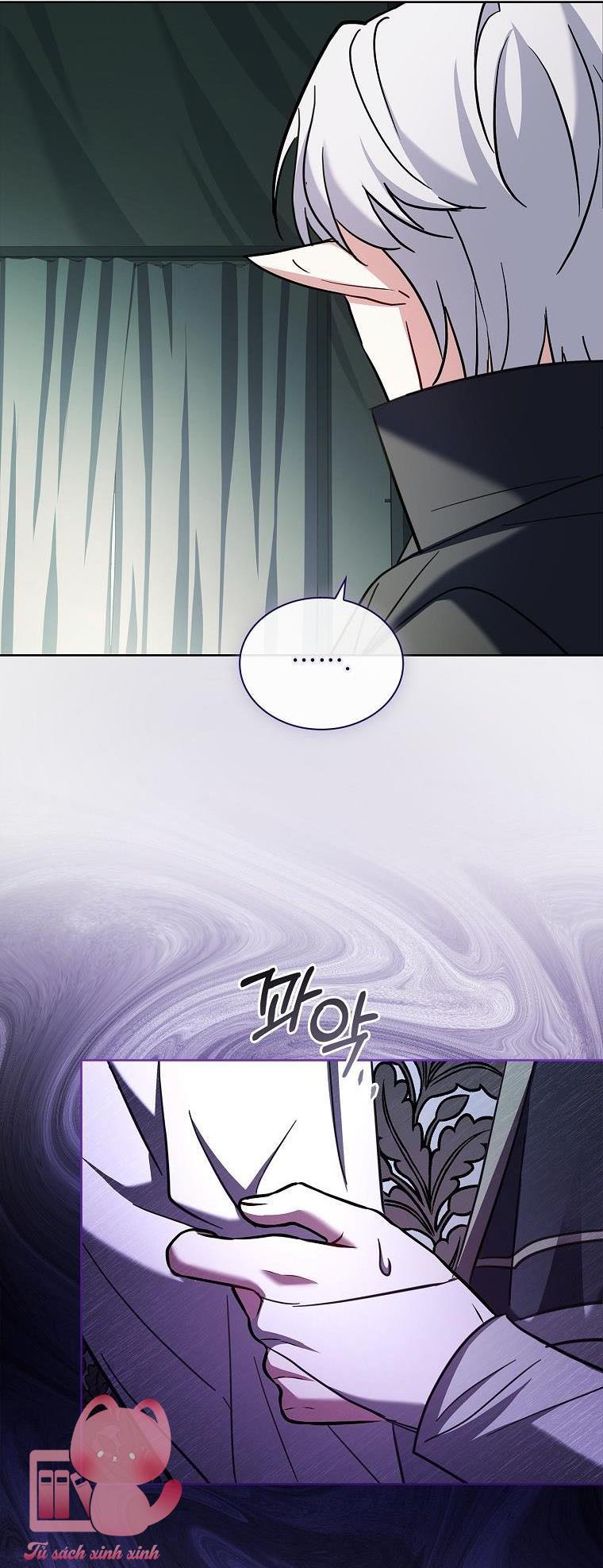 Từ Trúc Mã Hóa Thành Ông Xã - Chap 59 - Trang 43