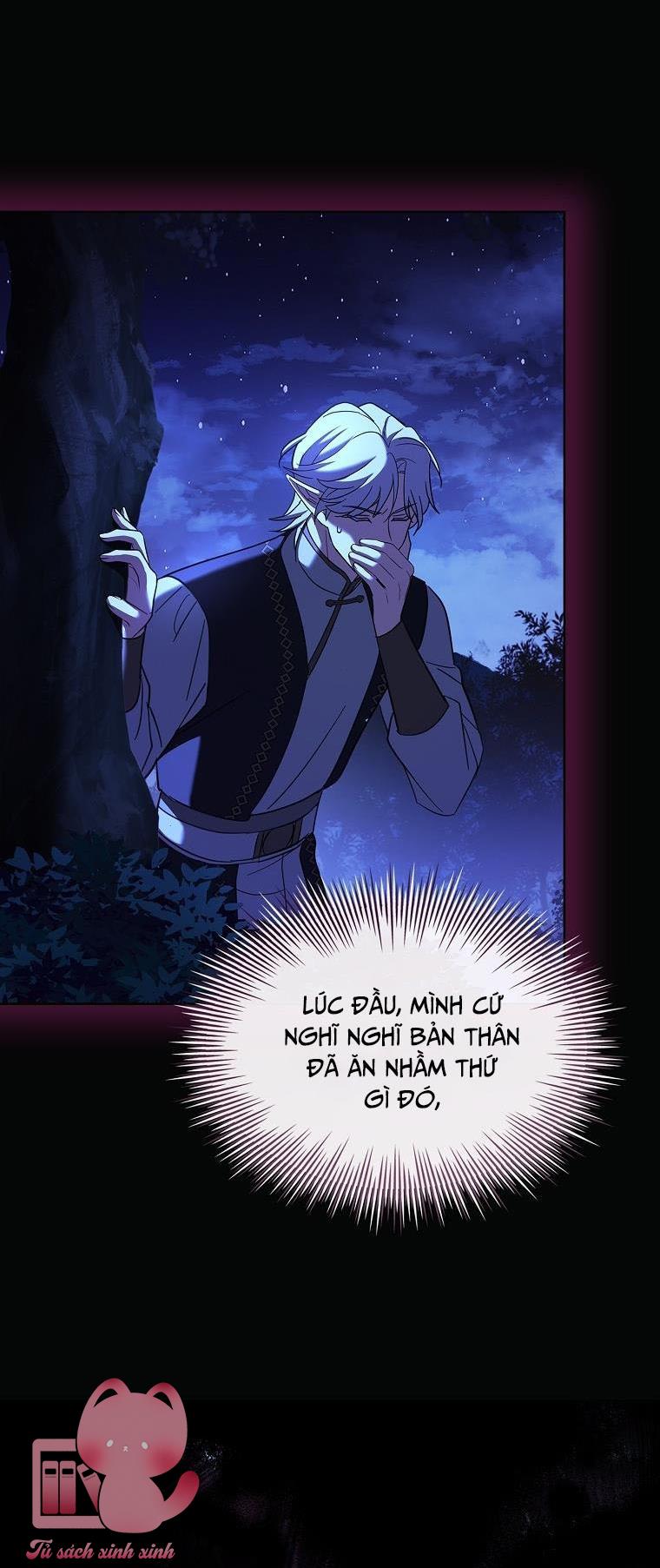 Từ Trúc Mã Hóa Thành Ông Xã - Chap 59 - Trang 45