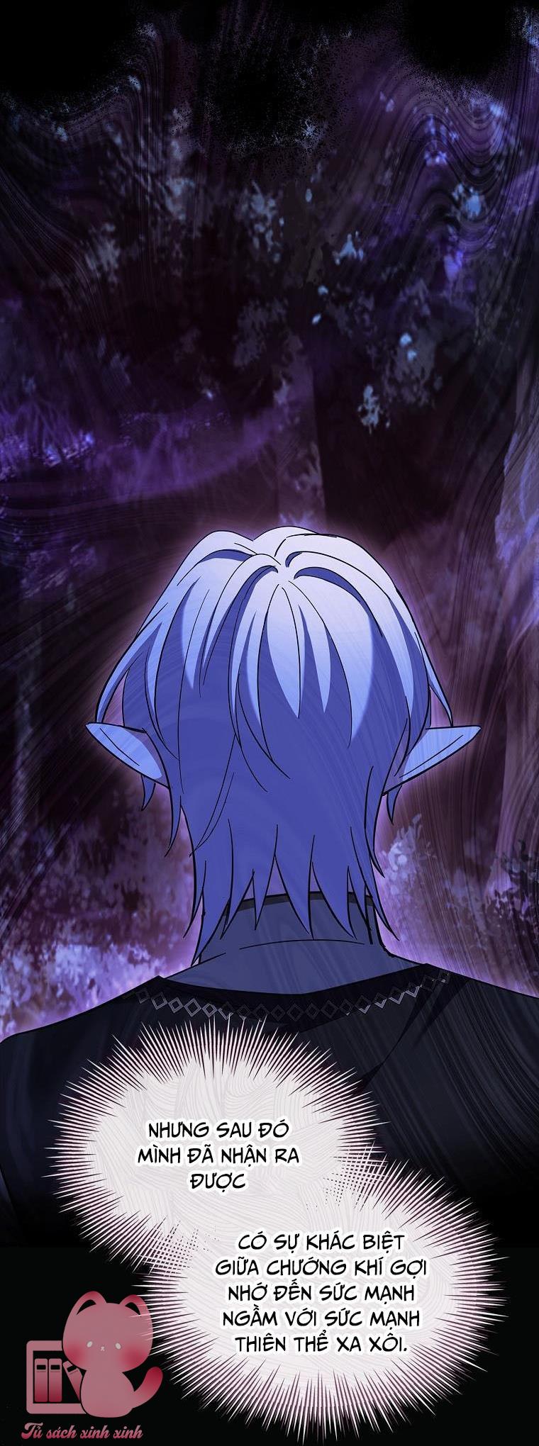 Từ Trúc Mã Hóa Thành Ông Xã - Chap 59 - Trang 46
