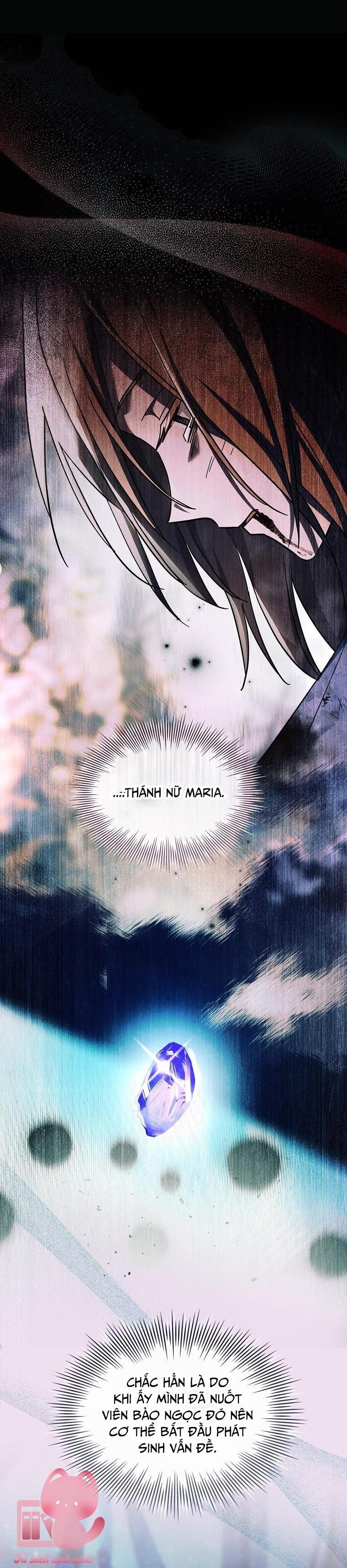 Từ Trúc Mã Hóa Thành Ông Xã - Chap 59 - Trang 47