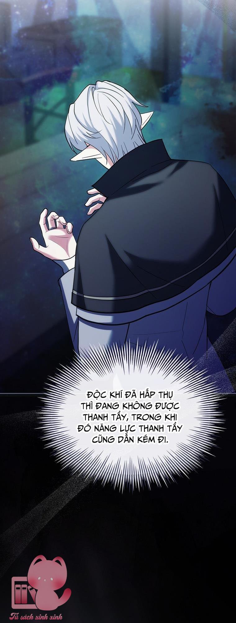 Từ Trúc Mã Hóa Thành Ông Xã - Chap 59 - Trang 48