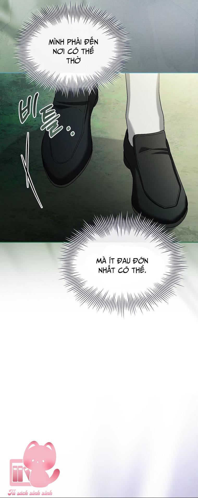 Từ Trúc Mã Hóa Thành Ông Xã - Chap 59 - Trang 50