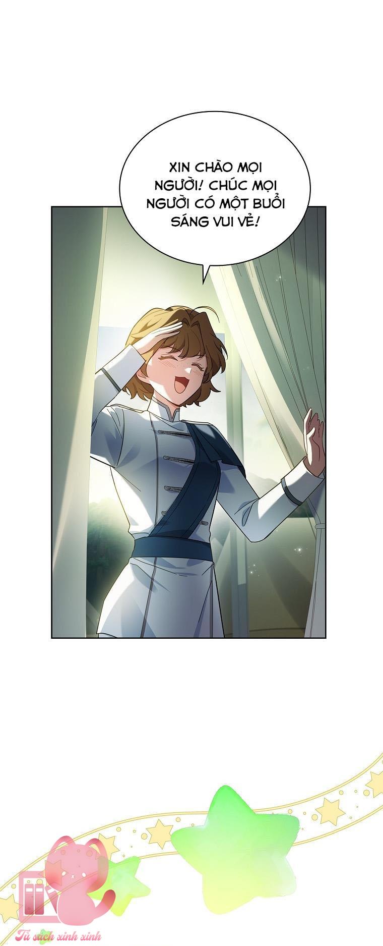 Từ Trúc Mã Hóa Thành Ông Xã - Chap 59 - Trang 6