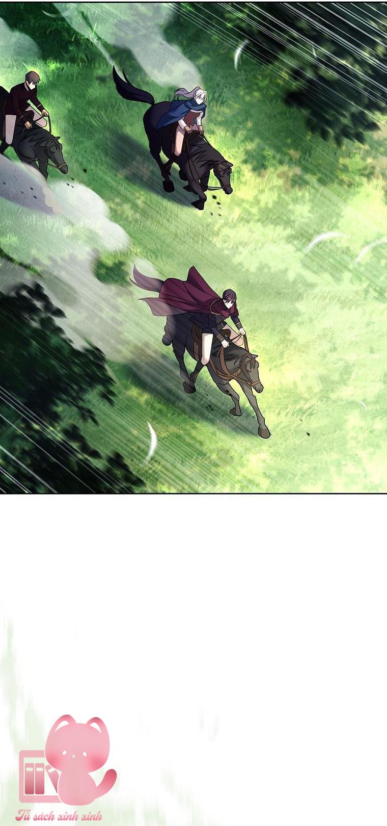 Từ Trúc Mã Hóa Thành Ông Xã - Chap 59 - Trang 54
