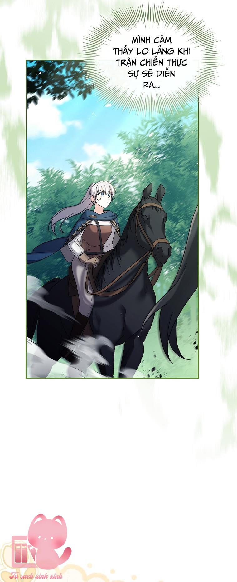 Từ Trúc Mã Hóa Thành Ông Xã - Chap 59 - Trang 55