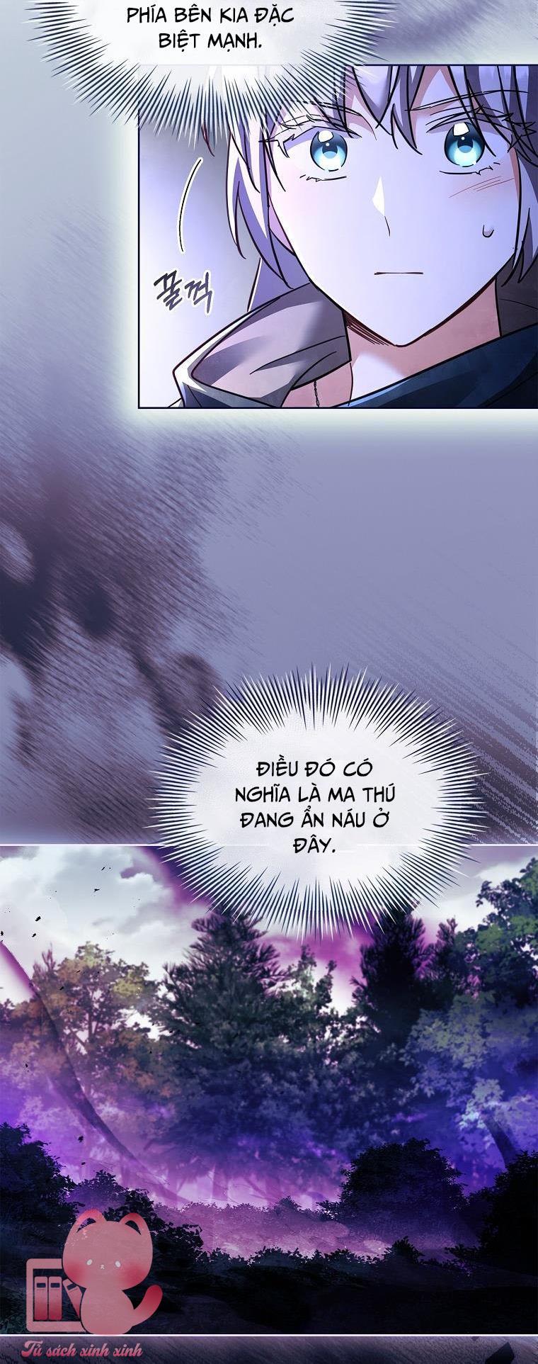 Từ Trúc Mã Hóa Thành Ông Xã - Chap 59 - Trang 61