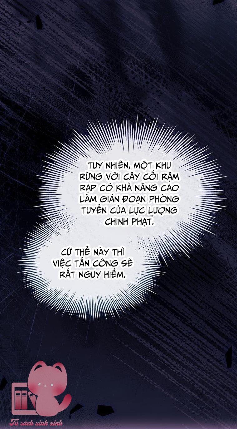 Từ Trúc Mã Hóa Thành Ông Xã - Chap 59 - Trang 62