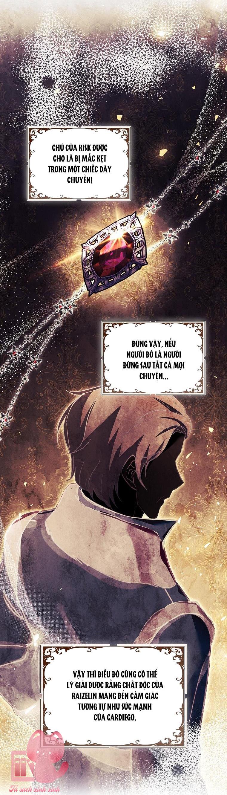 Từ Trúc Mã Hóa Thành Ông Xã - Chap 59 - Trang 68