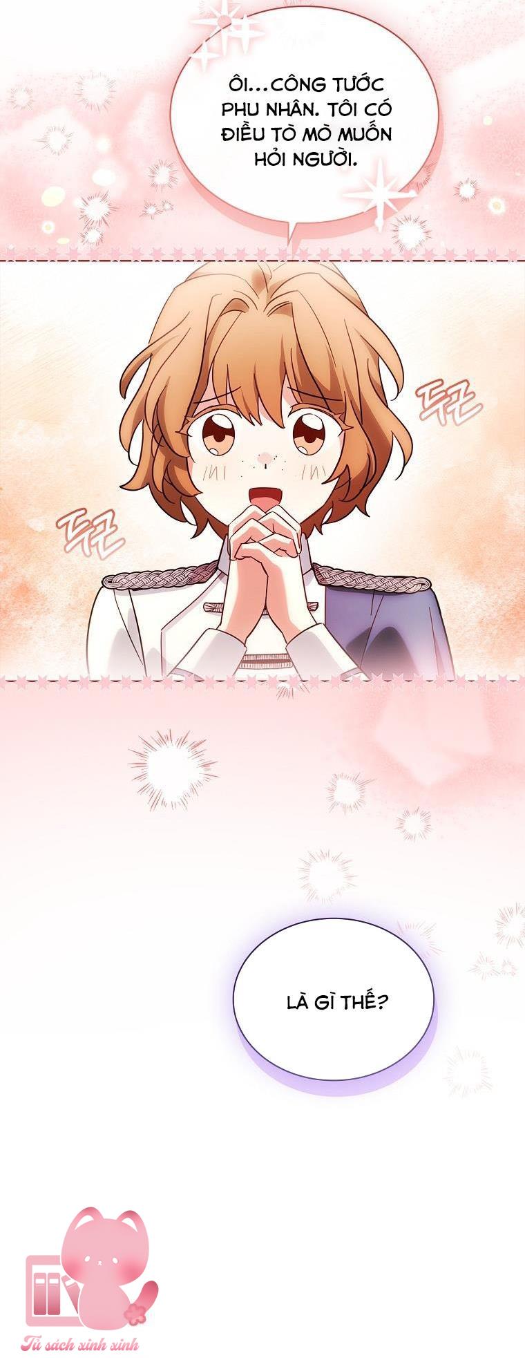 Từ Trúc Mã Hóa Thành Ông Xã - Chap 59 - Trang 8