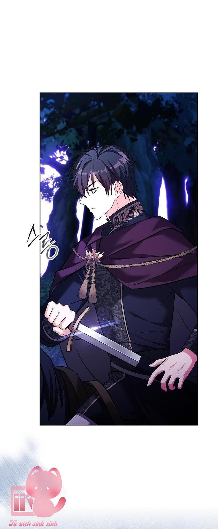 Từ Trúc Mã Hóa Thành Ông Xã - Chap 59 - Trang 71