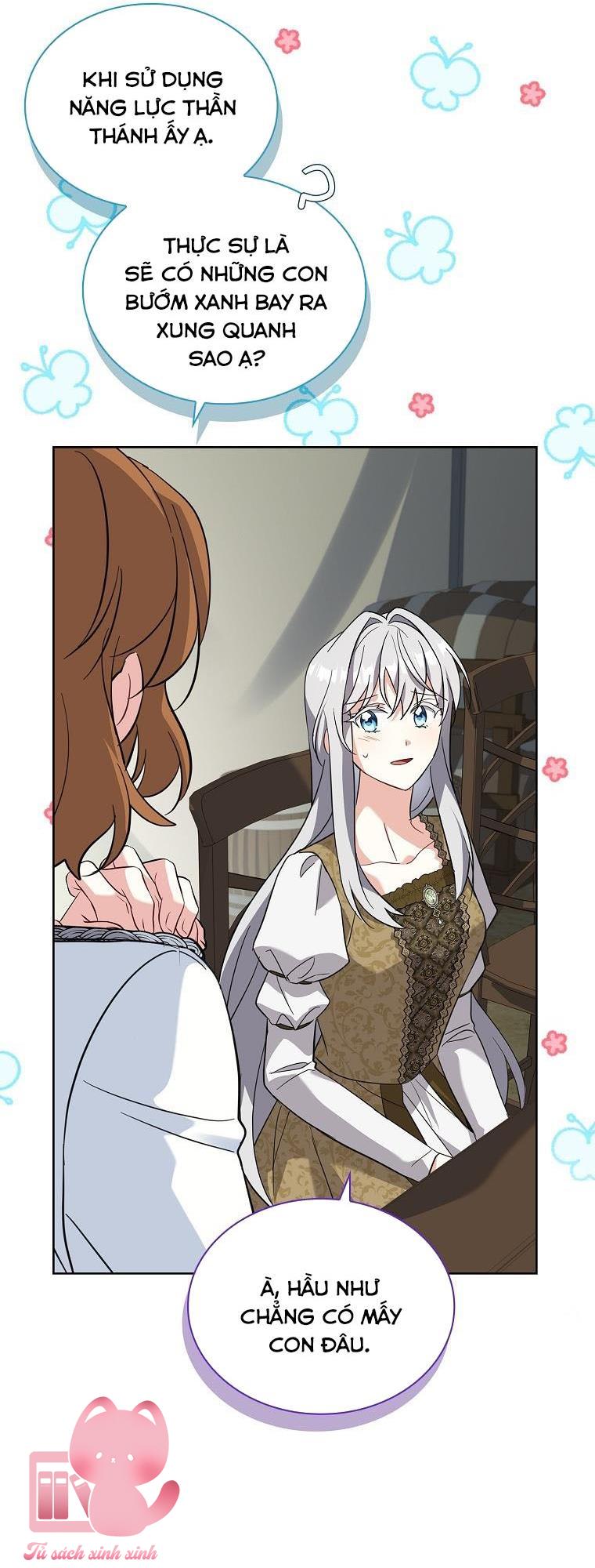 Từ Trúc Mã Hóa Thành Ông Xã - Chap 59 - Trang 9