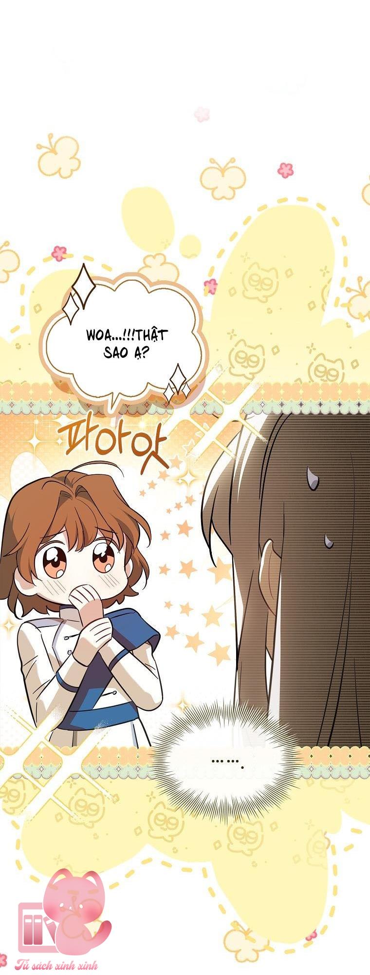 Từ Trúc Mã Hóa Thành Ông Xã - Chap 59 - Trang 10
