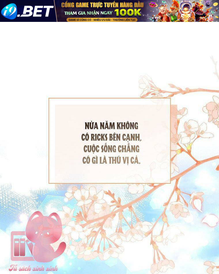 Từ Trúc Mã Hóa Thành Ông Xã - Chap 6 - Trang 1