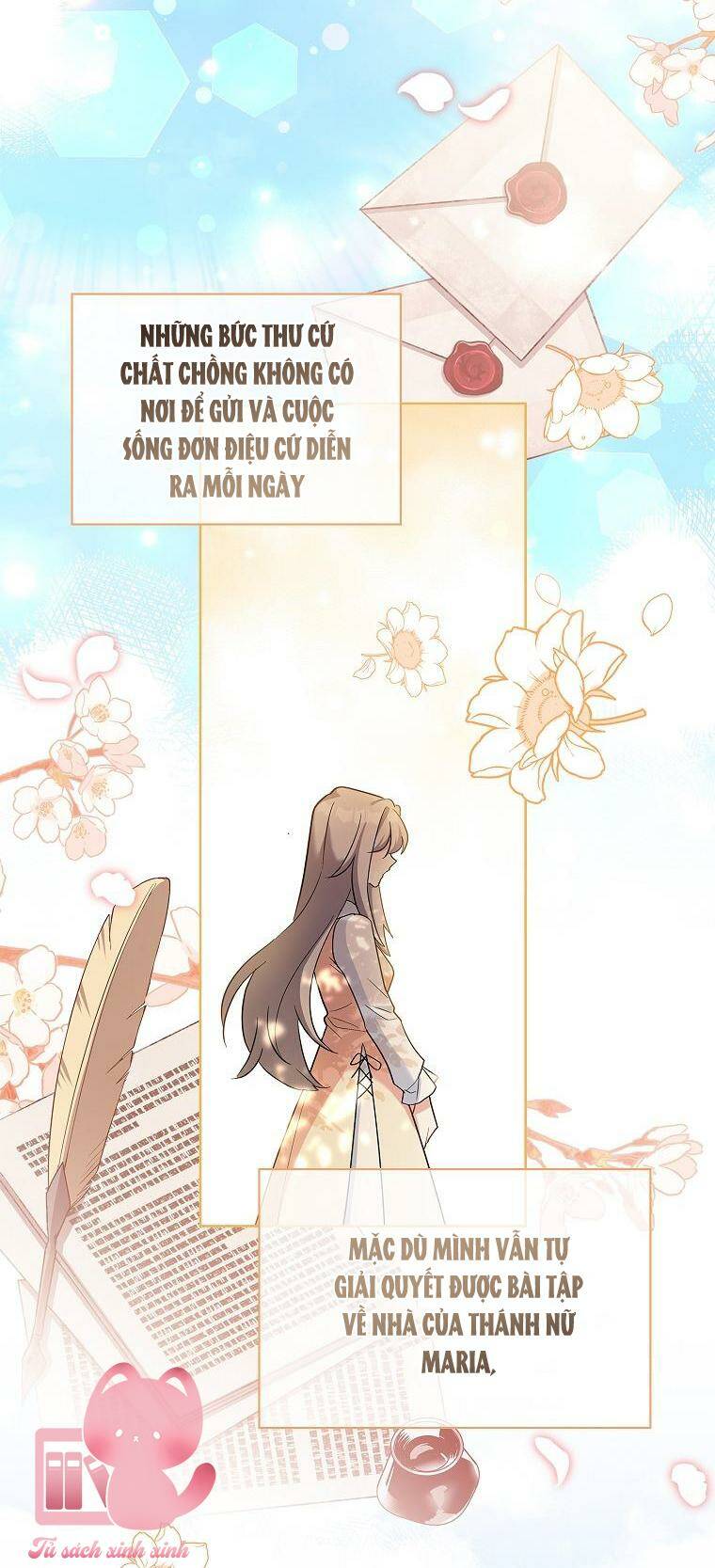 Từ Trúc Mã Hóa Thành Ông Xã - Chap 6 - Trang 2