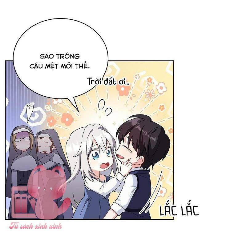 Từ Trúc Mã Hóa Thành Ông Xã - Chap 6 - Trang 11