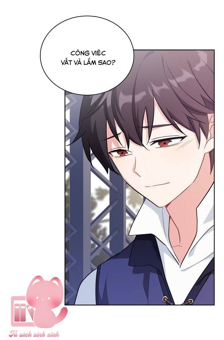 Từ Trúc Mã Hóa Thành Ông Xã - Chap 6 - Trang 12