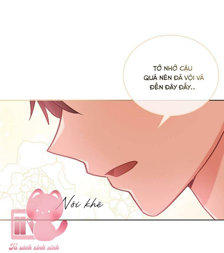 Từ Trúc Mã Hóa Thành Ông Xã - Chap 6 - Trang 13