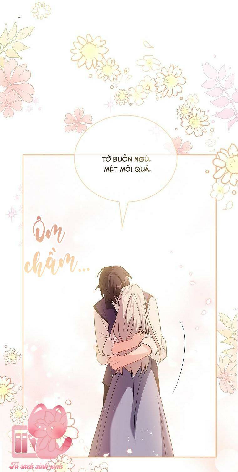 Từ Trúc Mã Hóa Thành Ông Xã - Chap 6 - Trang 14