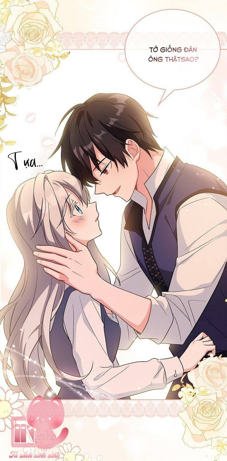 Từ Trúc Mã Hóa Thành Ông Xã - Chap 6 - Trang 16