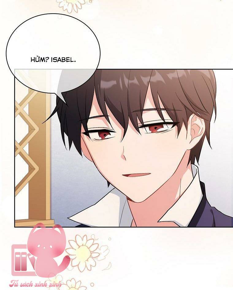 Từ Trúc Mã Hóa Thành Ông Xã - Chap 6 - Trang 17
