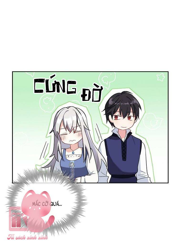 Từ Trúc Mã Hóa Thành Ông Xã - Chap 6 - Trang 19