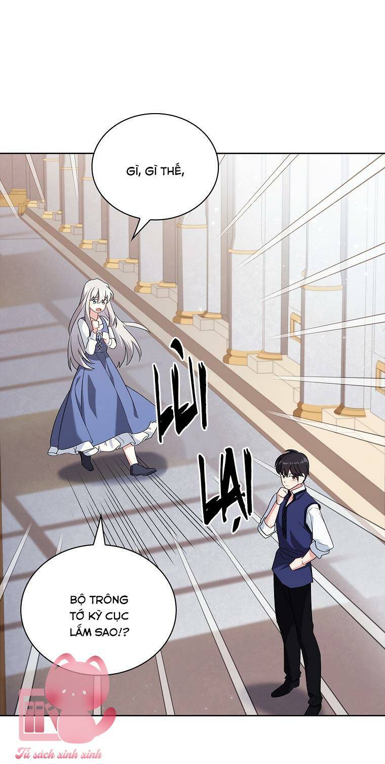 Từ Trúc Mã Hóa Thành Ông Xã - Chap 6 - Trang 24