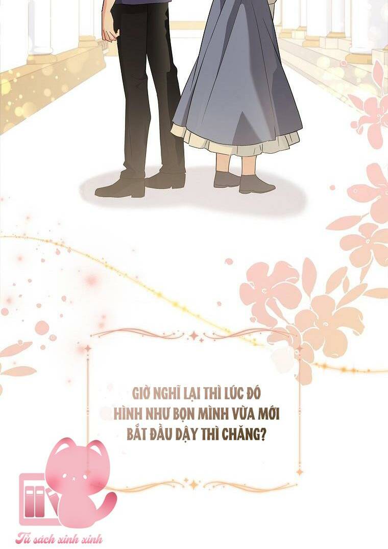 Từ Trúc Mã Hóa Thành Ông Xã - Chap 6 - Trang 28