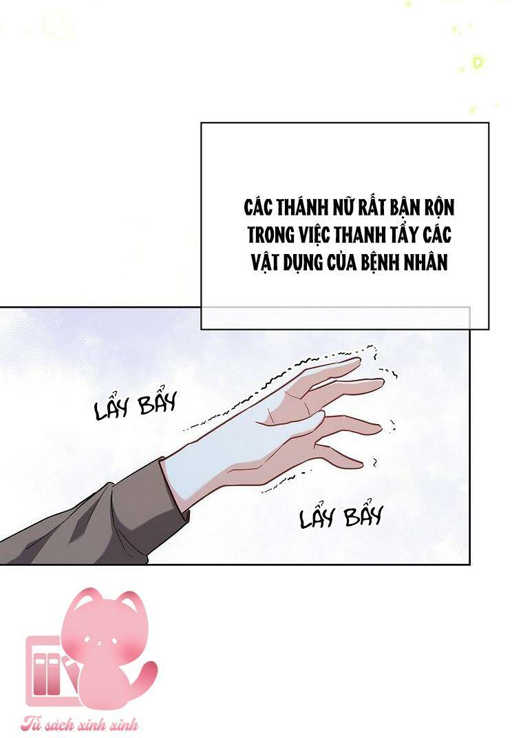 Từ Trúc Mã Hóa Thành Ông Xã - Chap 6 - Trang 31