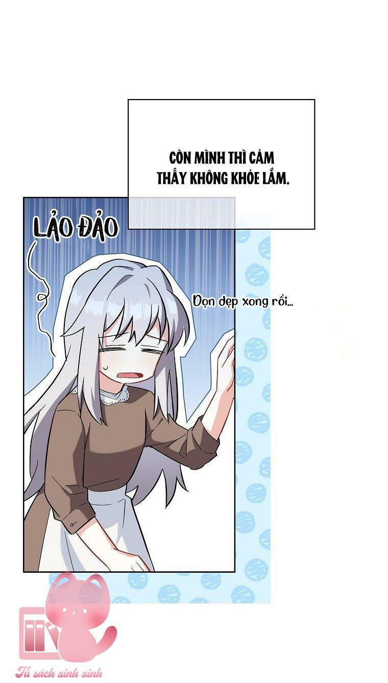 Từ Trúc Mã Hóa Thành Ông Xã - Chap 6 - Trang 32