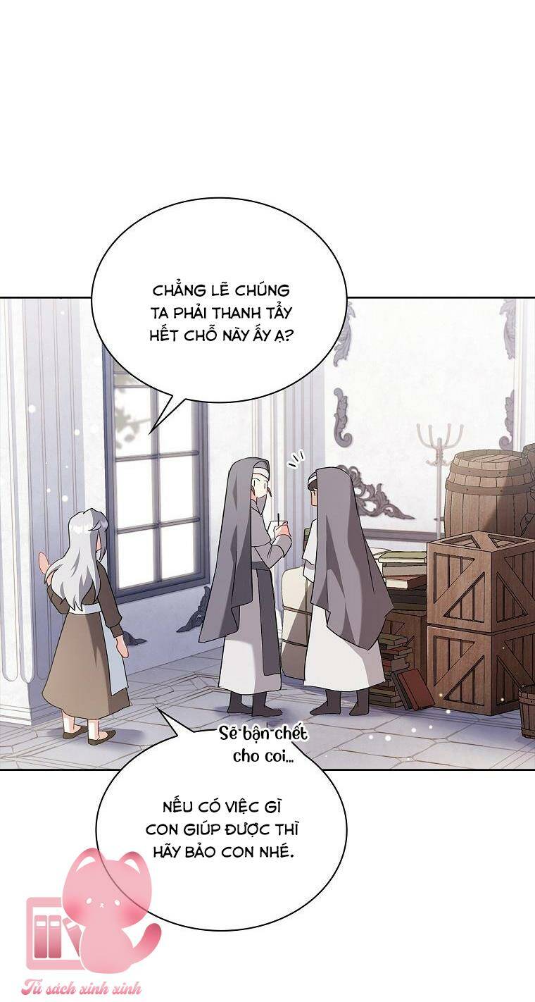 Từ Trúc Mã Hóa Thành Ông Xã - Chap 6 - Trang 33
