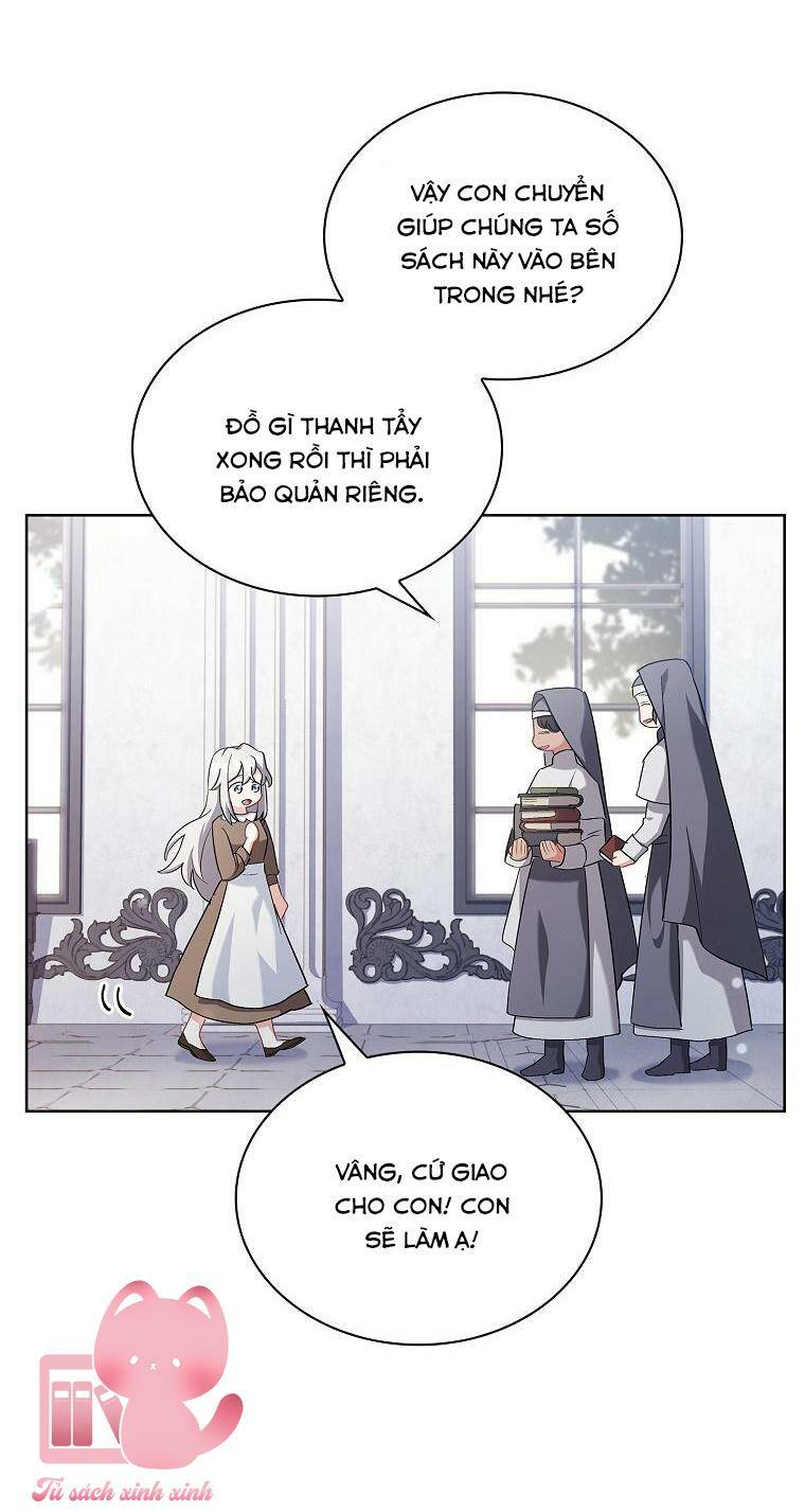 Từ Trúc Mã Hóa Thành Ông Xã - Chap 6 - Trang 35