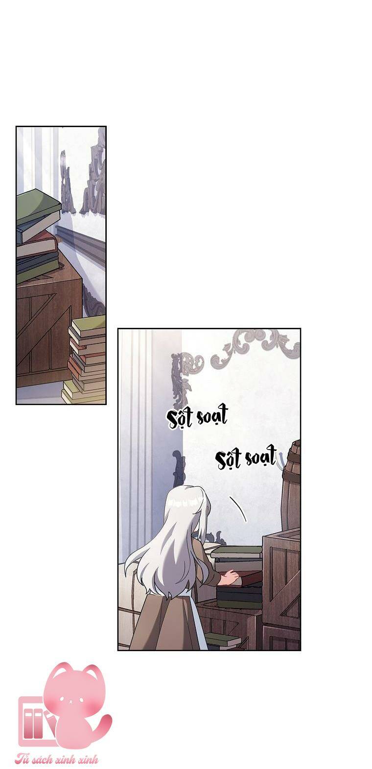 Từ Trúc Mã Hóa Thành Ông Xã - Chap 6 - Trang 36