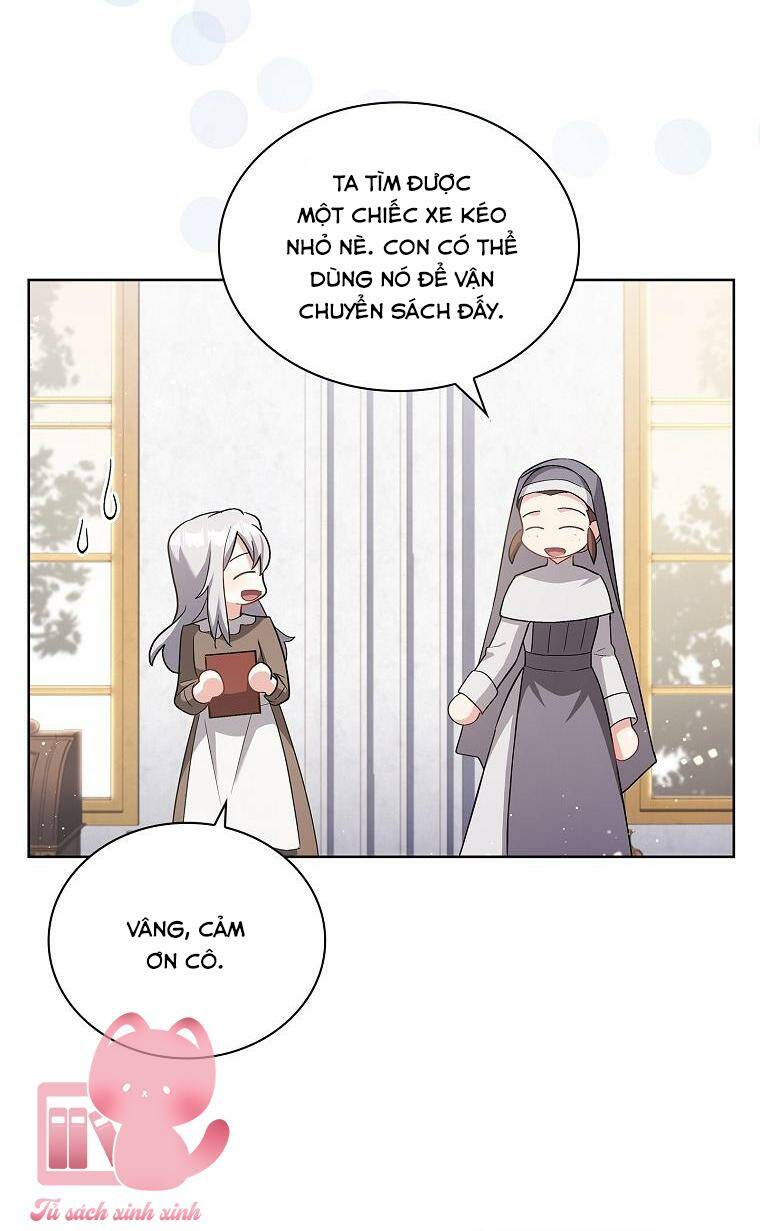 Từ Trúc Mã Hóa Thành Ông Xã - Chap 6 - Trang 44