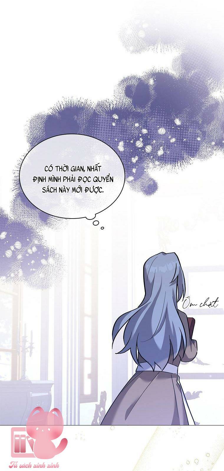 Từ Trúc Mã Hóa Thành Ông Xã - Chap 6 - Trang 45