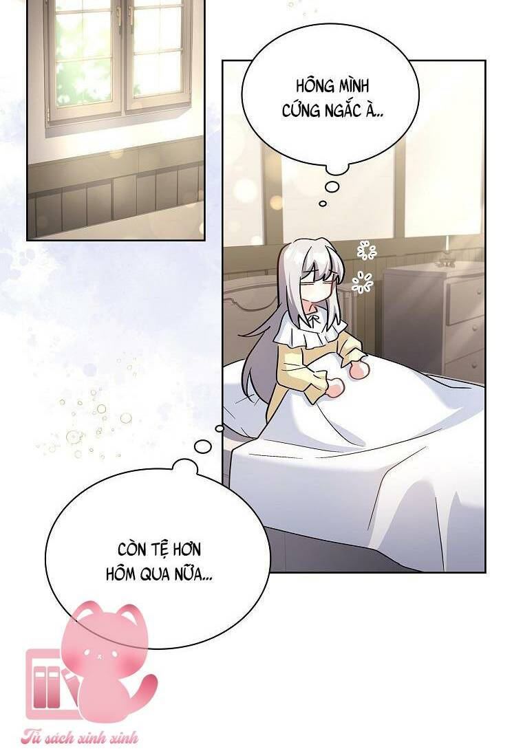 Từ Trúc Mã Hóa Thành Ông Xã - Chap 6 - Trang 47