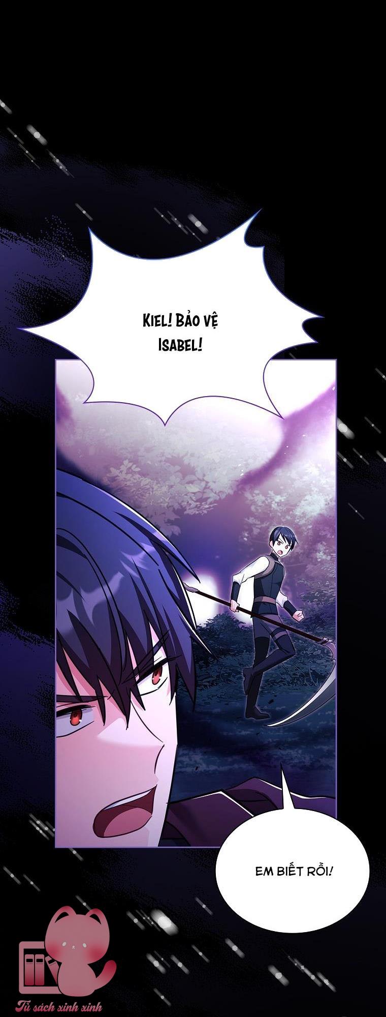 Từ Trúc Mã Hóa Thành Ông Xã - Chap 60 - Trang 11